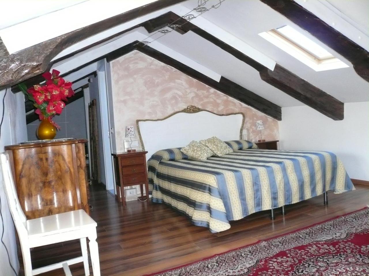 Corte Canal البندقية المظهر الخارجي الصورة